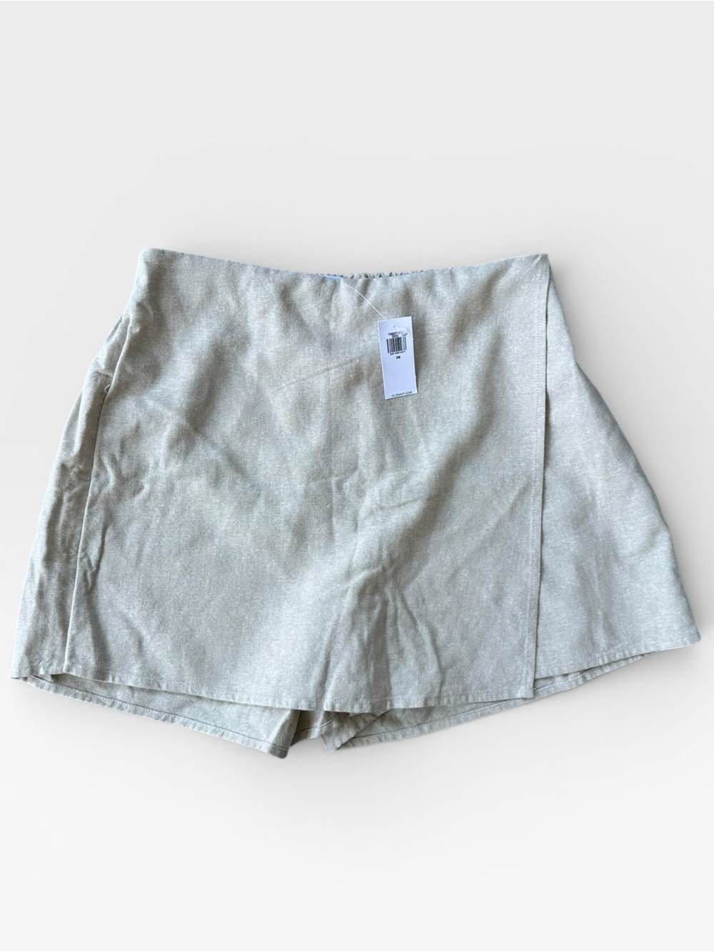 🎉5 for $45🎉 NWT Old Navy shorts size XS linen blend